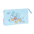 Disney Mickey Baby trippelt Pennfodral