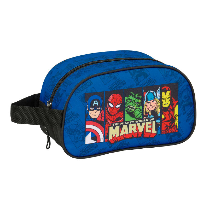 Marvel Avengers bärväska