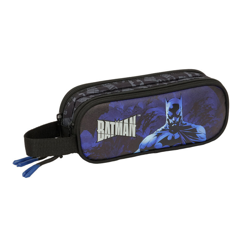 DC Comics Batman dubbelt Pennfodral