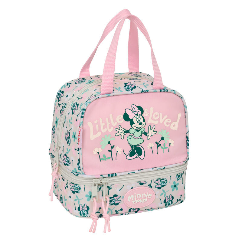 Disney Minnie Minty lunchväska