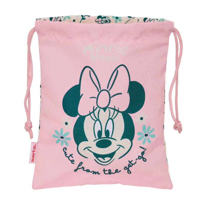 Disney Minnie Minty lunchväska