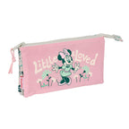 Disney Minnie Minty trippel Pennfodral