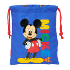 Disney Mickey Today lunch bag