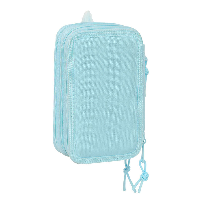 Furby trippel Pennfodral 37 delar