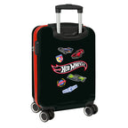 Hot Wheels ABS Ryggsäck med Hjul suitcase 55cm