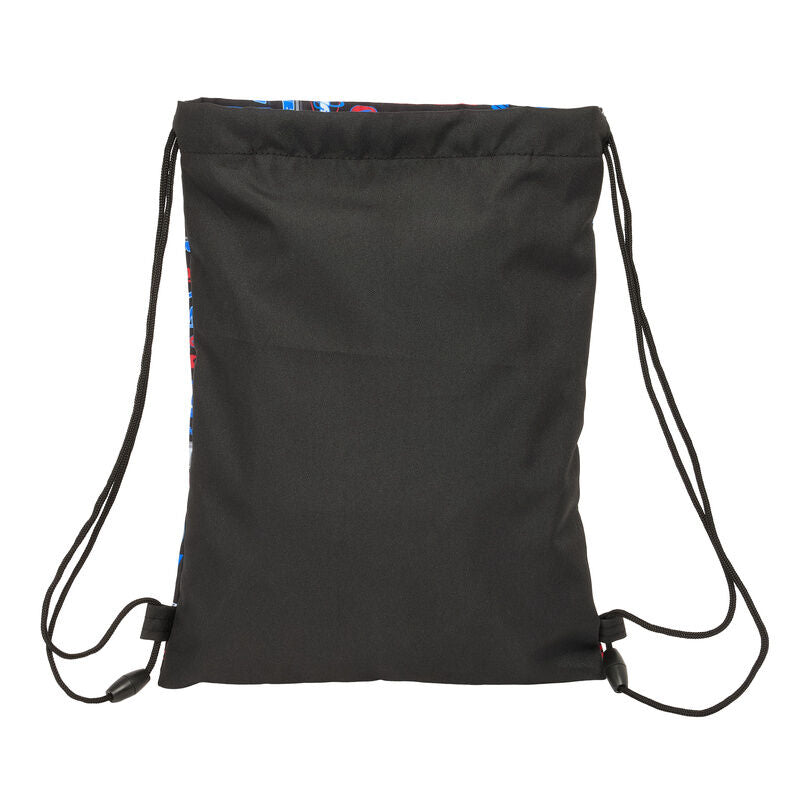 Hot Wheels gympapåse 34cm