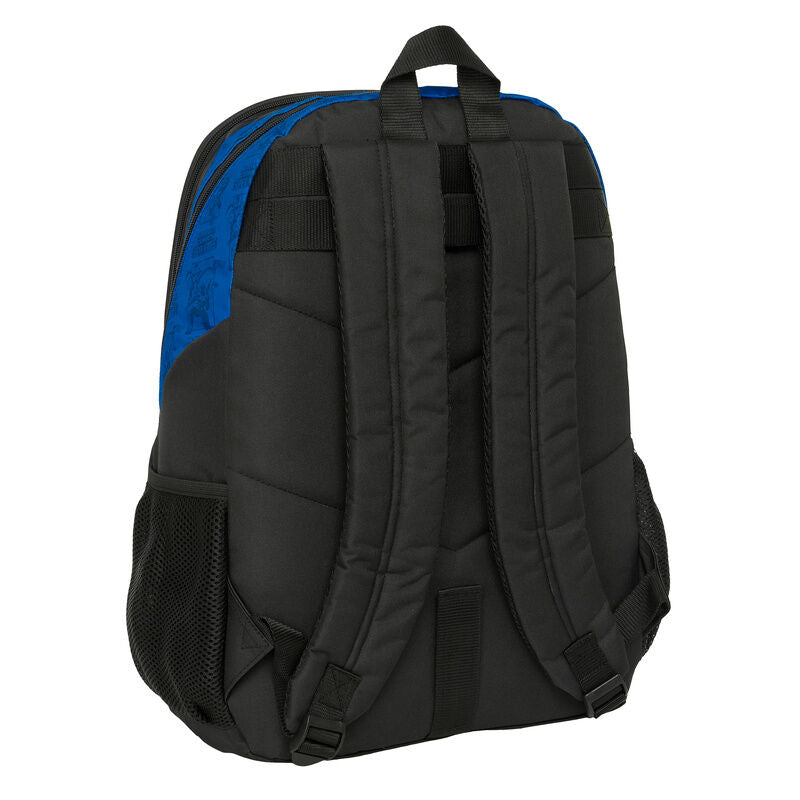 Marvel Avengers anpassningsbar Ryggsäck 44cm