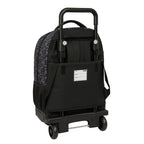 DC Comics Batman kompakt Ryggsäck med Hjul 45cm