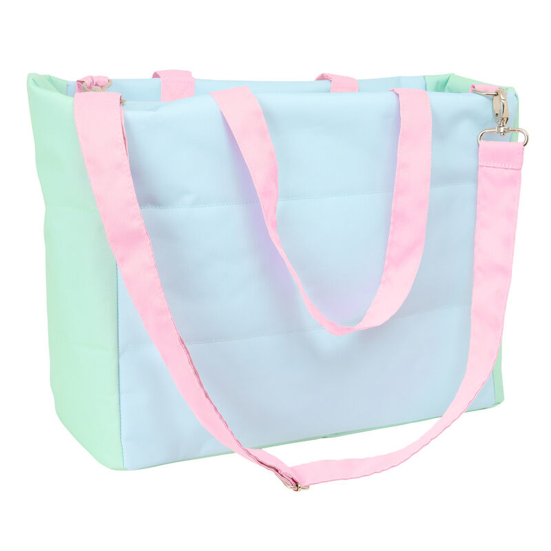 Pembe Den Rosa Katts datorväska