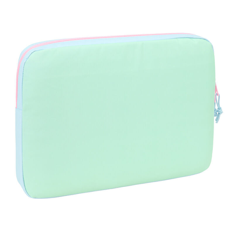 Pembe The Pink Cat laptopfodral