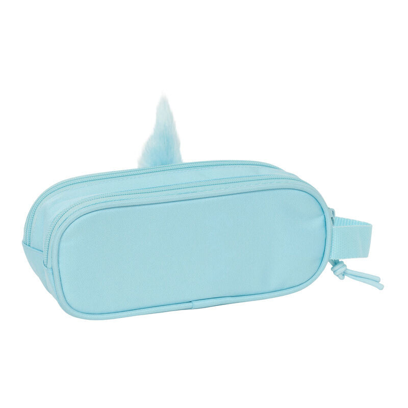 Furby dubbel Pennfodral