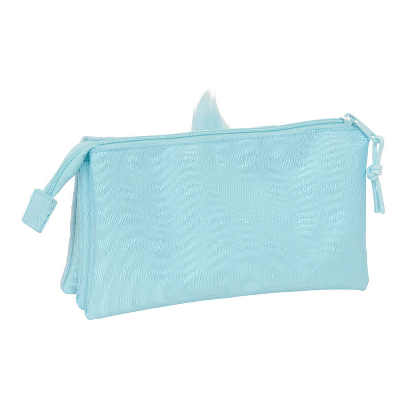 Furby triple Pennfodral