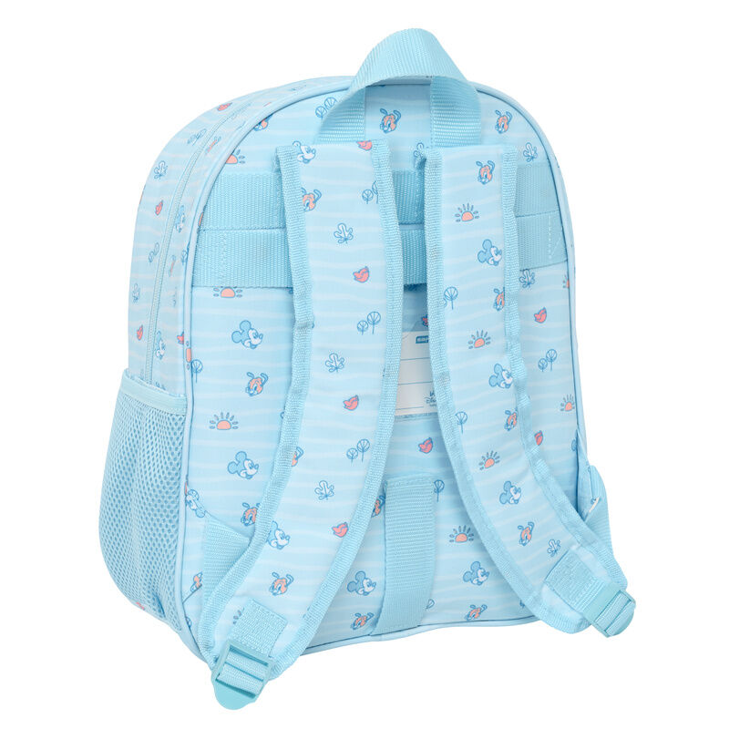 Disney Mickey Baby anpassningsbar Ryggsäck 34cm