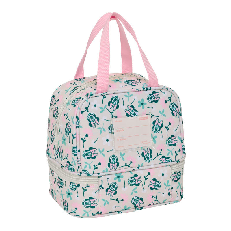 Disney Minnie Minty lunchväska
