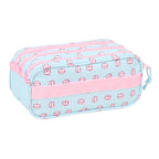 Pembe The Pink Cat trippelt Pennfodral