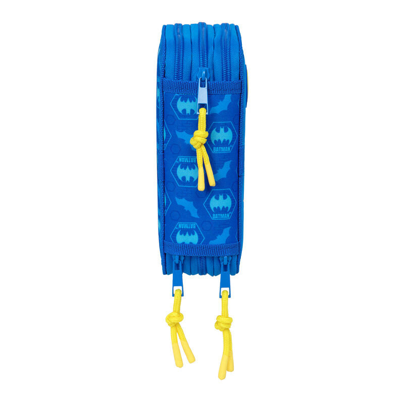 DC Comics Batman trippel Pennfodral 37 delar