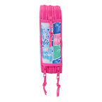 Barbie Good Day trippel plumier 37 delar