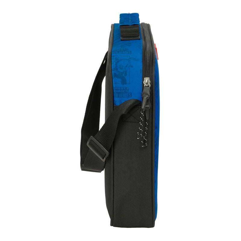 Marvel Avengers skolväska