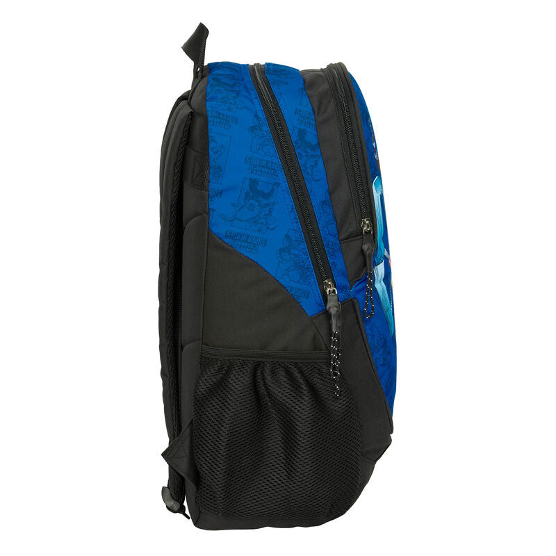 Marvel Avengers anpassningsbar Ryggsäck 44cm