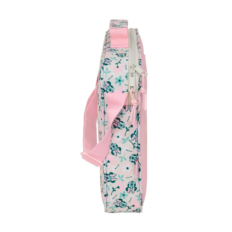 Disney Minnie Minty skolväska 38cm