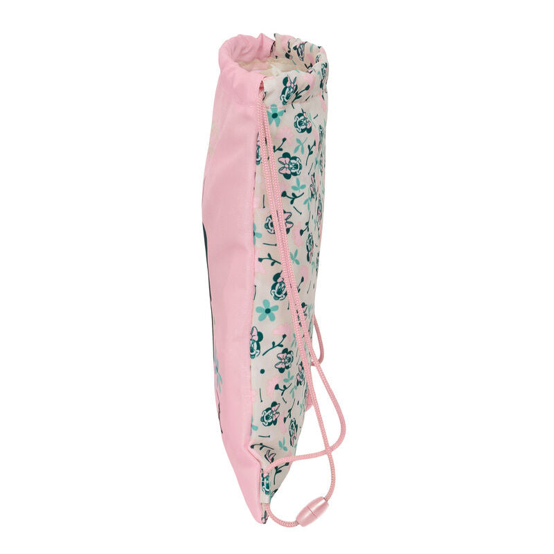 Disney Minnie Minty gymväska 34cm