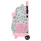 Disney Minnie Minty kompakt Ryggsäck med Hjul 45cm