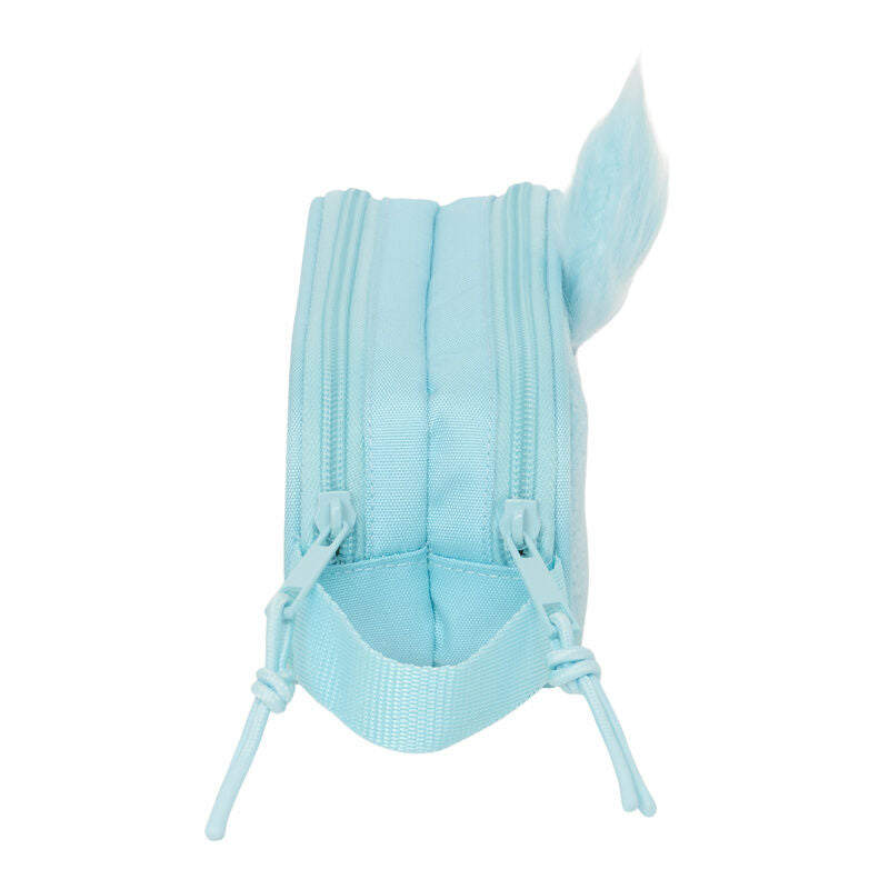 Furby dubbel Pennfodral