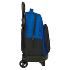 Marvel Avengers kompakt Ryggsäck med Hjul 45cm