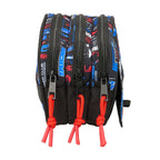 Hot Wheels triple pennfodral