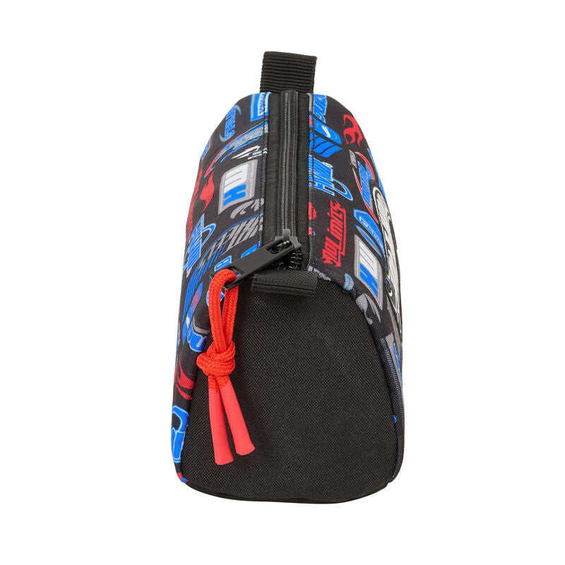 Hot Wheels Pennfodral