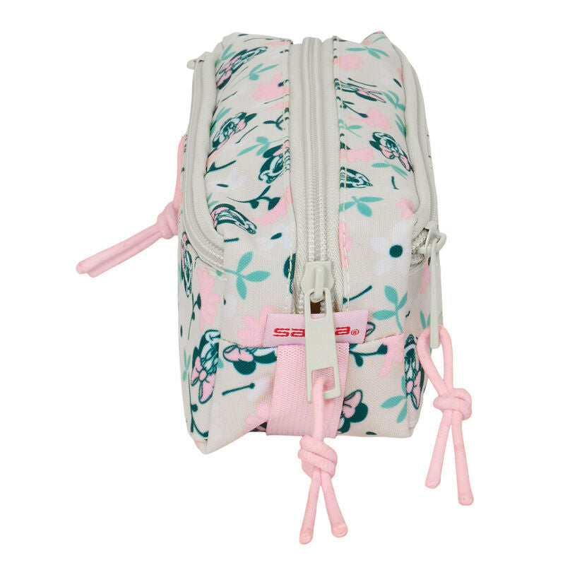 Disney Minnie Minty trippel Pennfodral