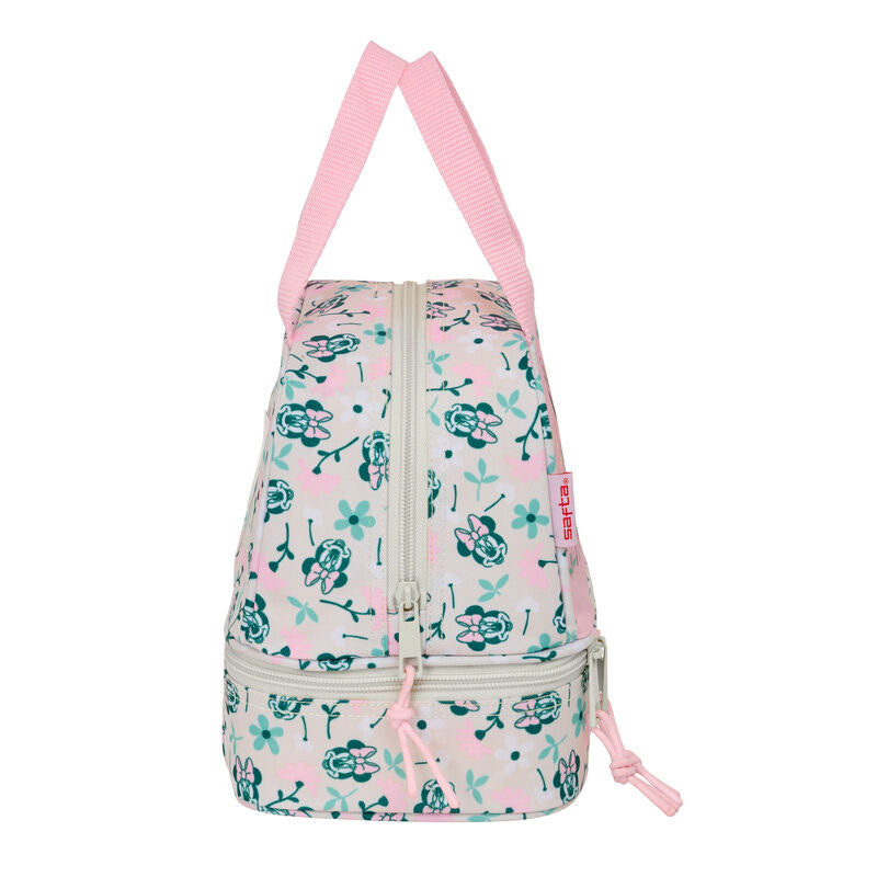 Disney Minnie Minty lunchväska