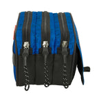 Marvel Avengers trippel Pennfodral