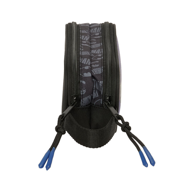 DC Comics Batman dubbelt Pennfodral