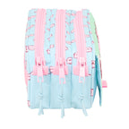 Pembe The Pink Cat trippelt Pennfodral