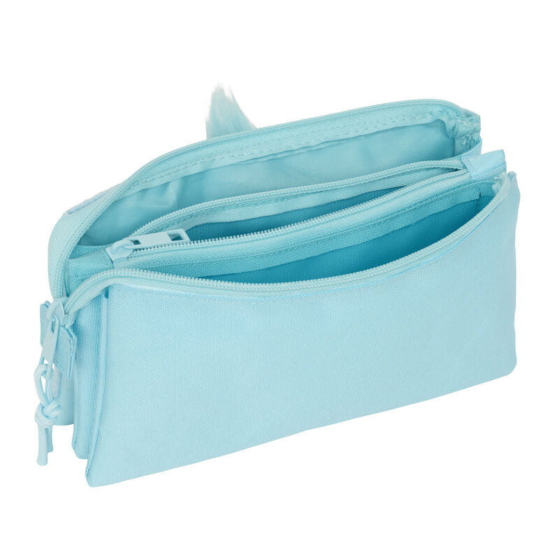 Furby triple Pennfodral