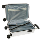 Disney Mickey ABS Ryggsäck med Hjul suitcase 55cm