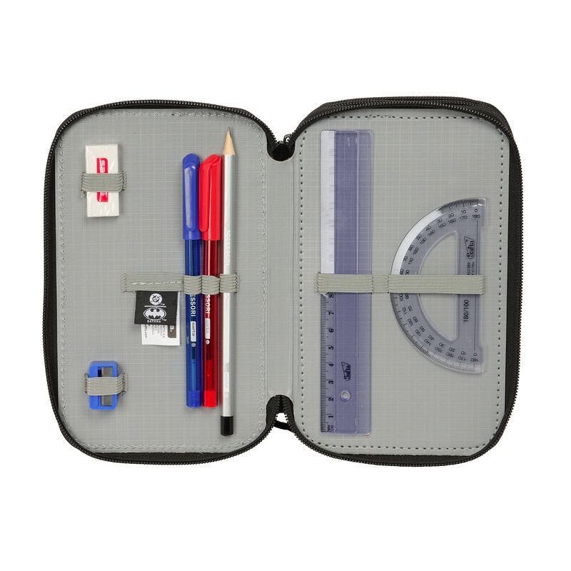 DC Comics Batman trippel Pennfodral 37 st