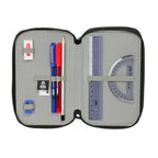 DC Comics Batman trippel Pennfodral 37 st