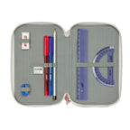 Disney Minnie Minty trippel Pennfodral 37 delar