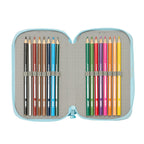 Furby trippel Pennfodral 37 delar