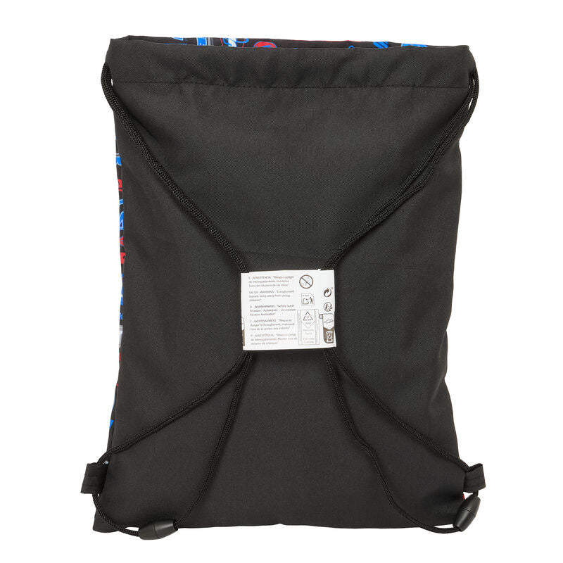 Hot Wheels gympapåse 34cm