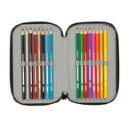 DC Comics Batman trippel Pennfodral 37 st