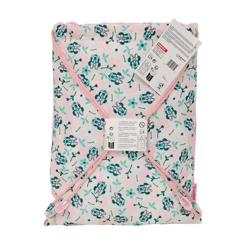 Disney Minnie Minty gymväska 34cm