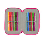 Barbie Good Day trippel plumier 37 delar