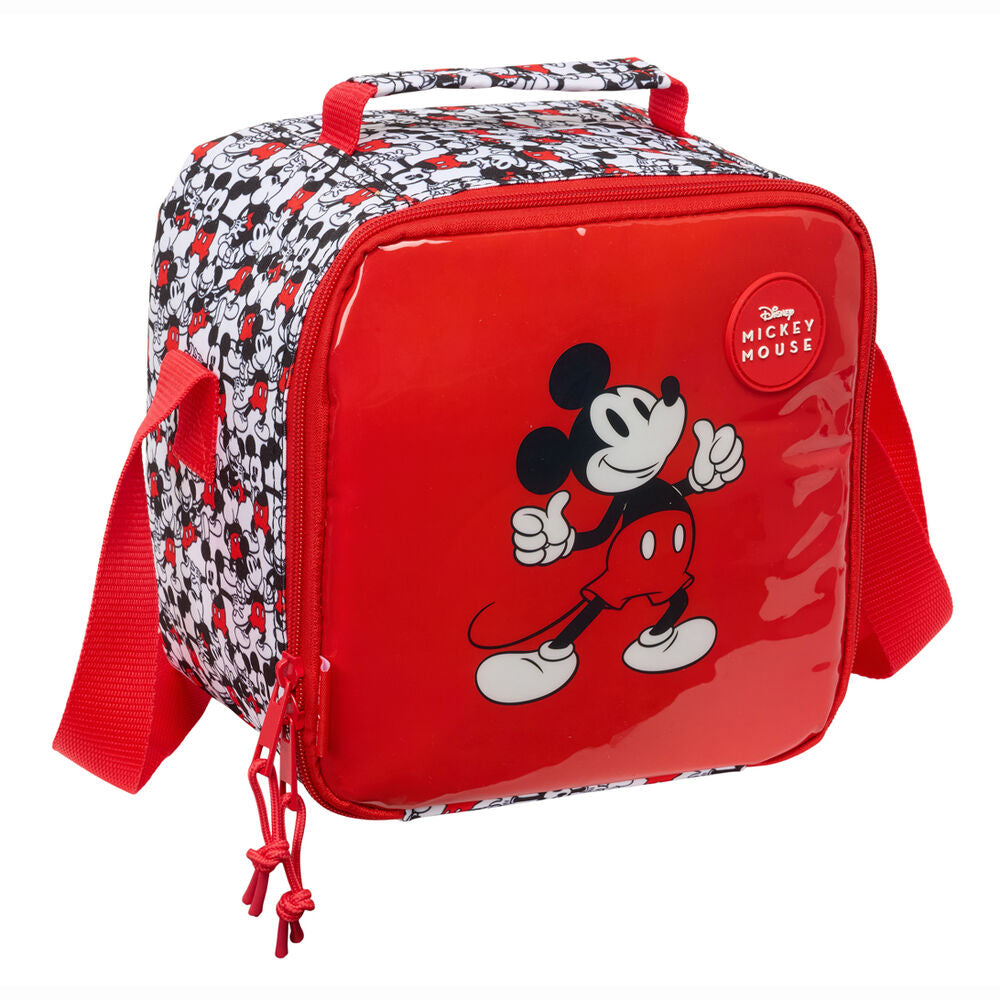 Disney Mickey Vattentät kylväska