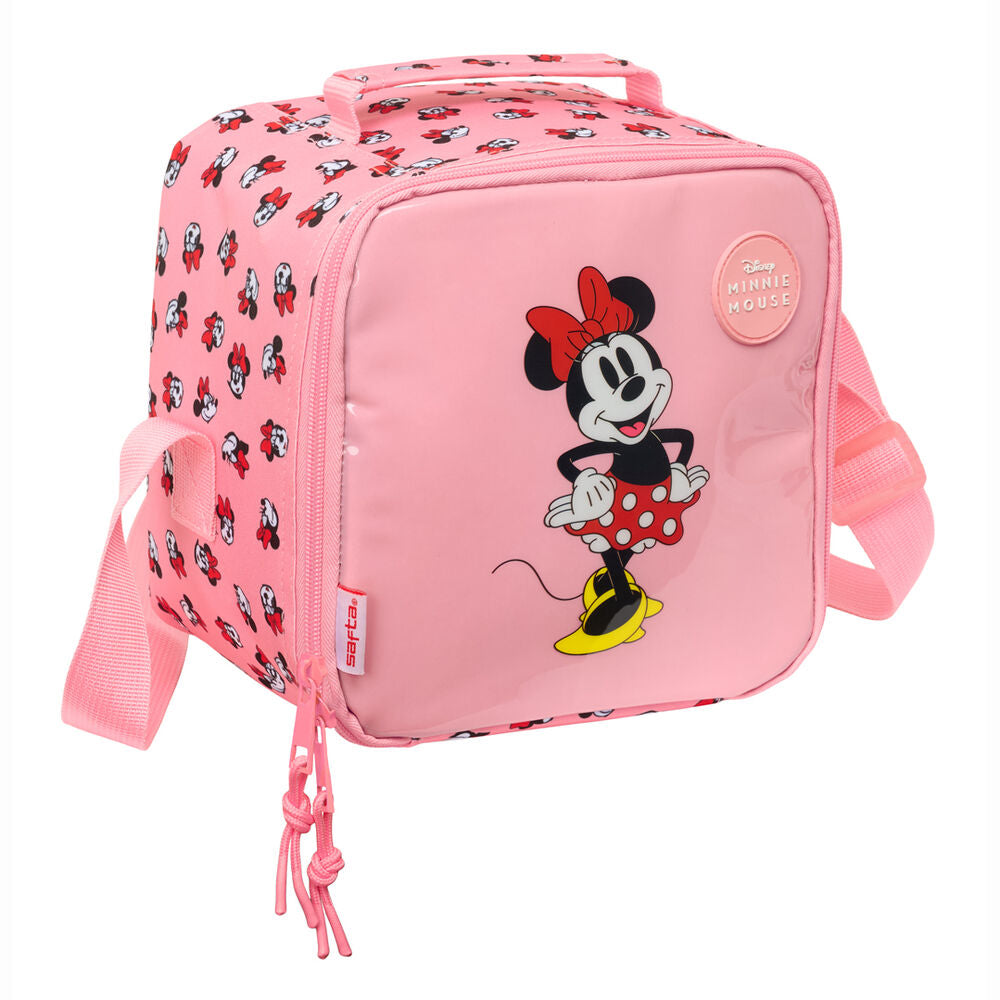 Disney Minnie Vattentät kylväska