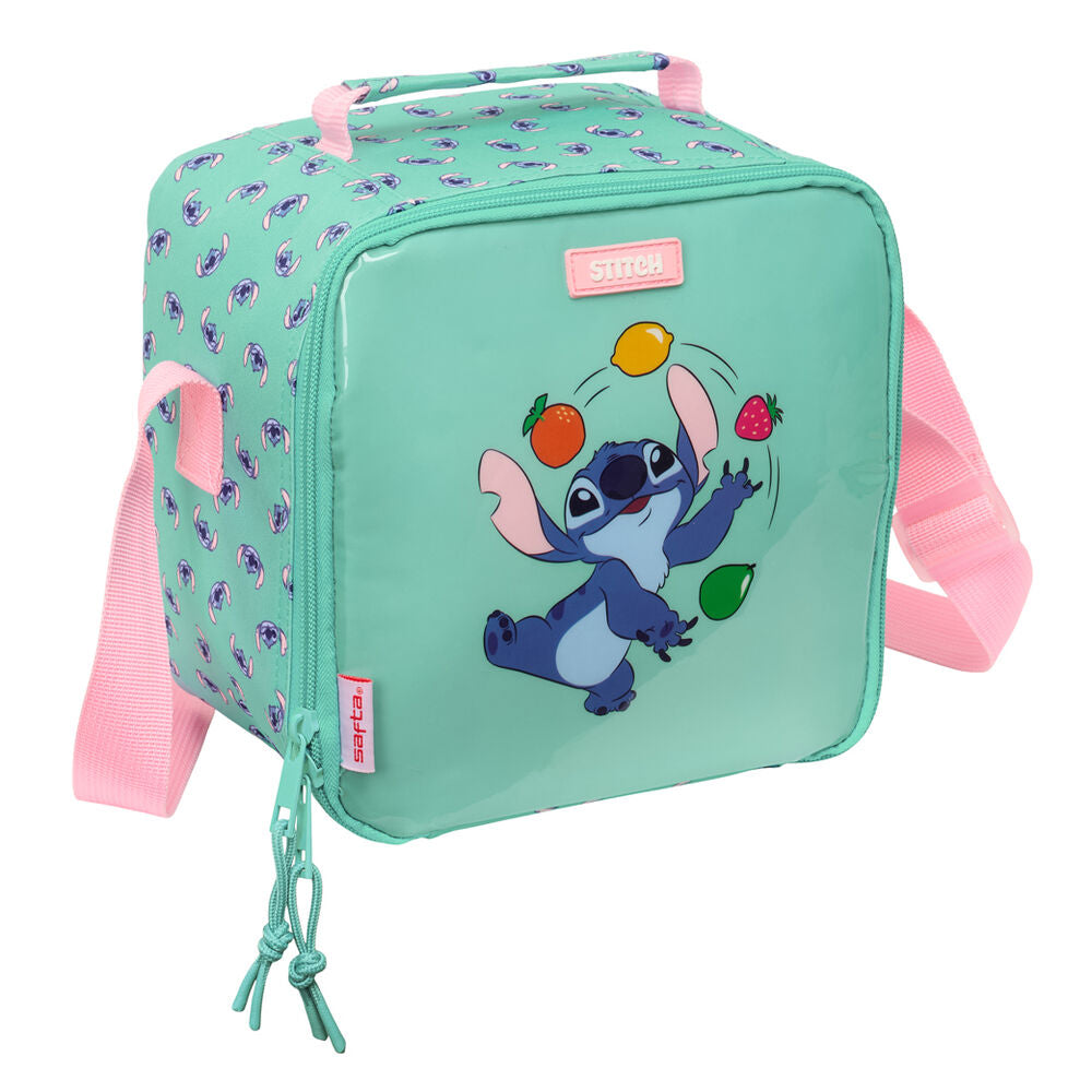 Disney Stitch Vattentät kylväska