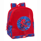 Marvel Spiderman Anti-sand Ryggsäck 30cm