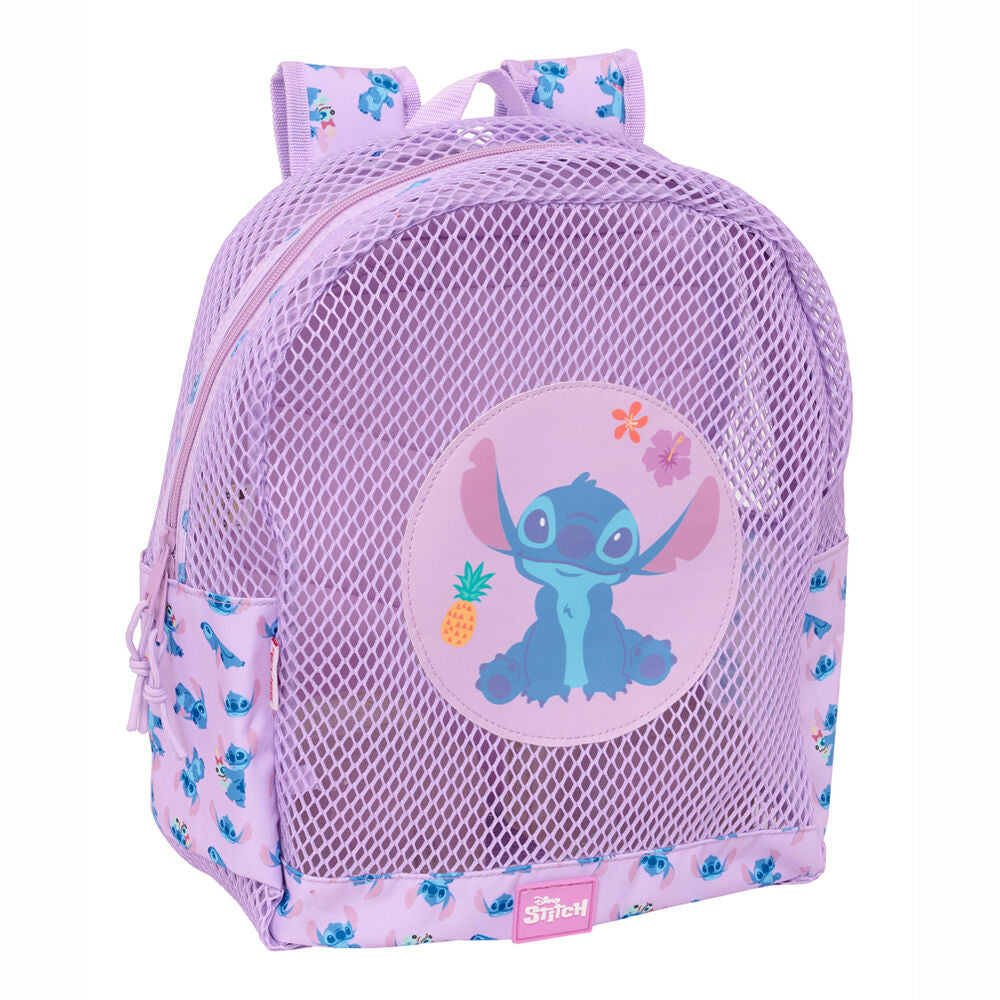 Disney Stitch Anti-sand Ryggsäck 30cm